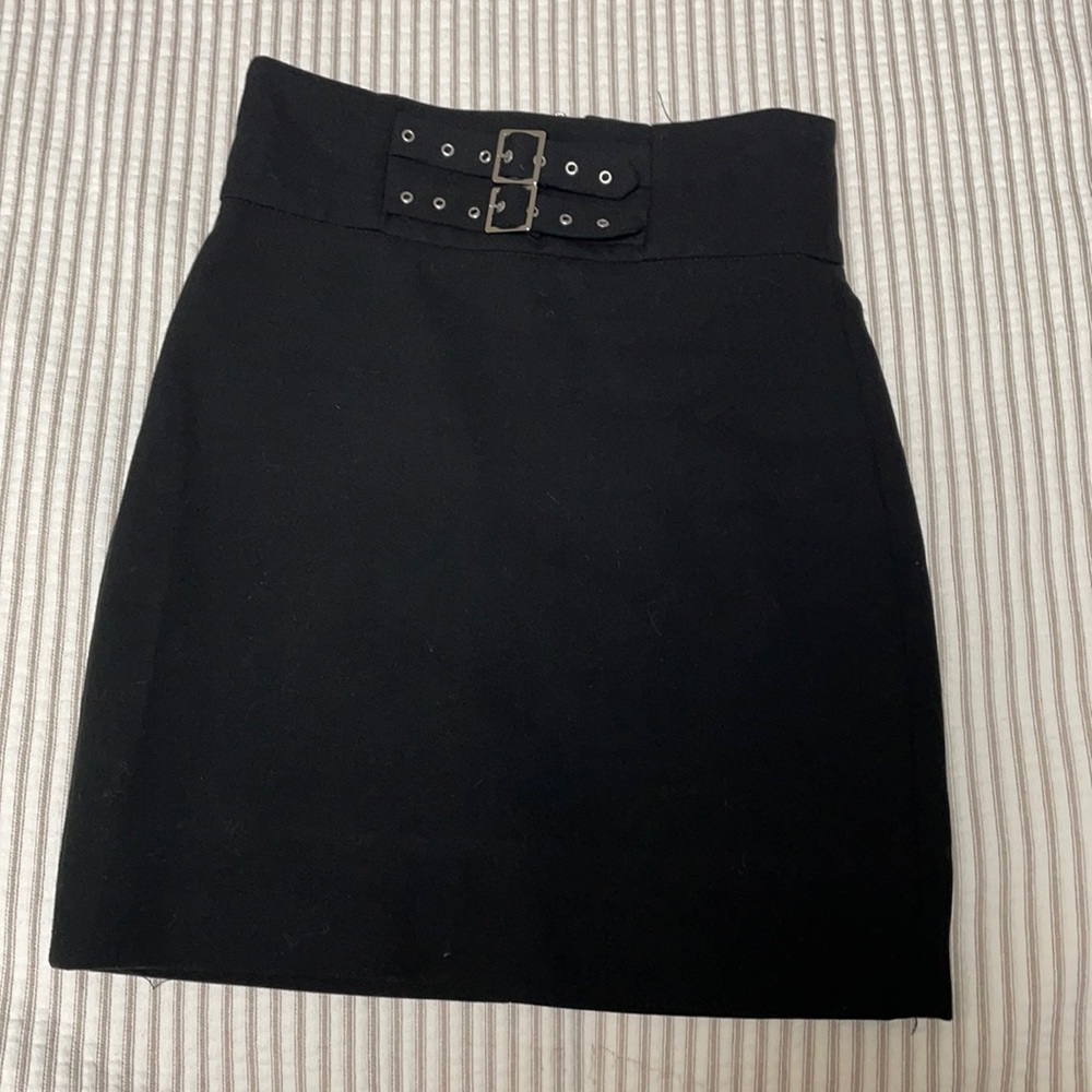 NWOT Zara Woman skirt